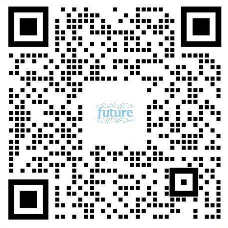 客服微信二维码